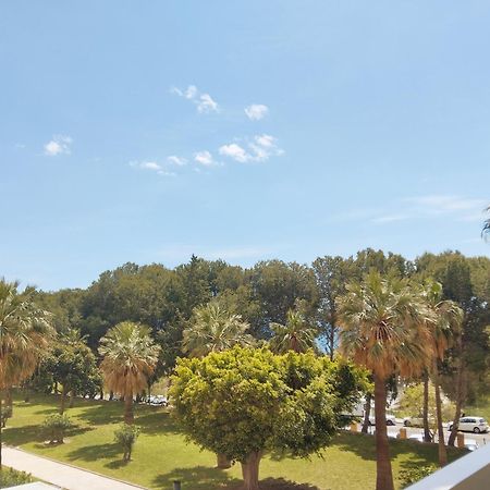 Agata Miel Διαμέρισμα Benalmádena Εξωτερικό φωτογραφία