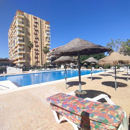 Agata Miel Διαμέρισμα Benalmádena Εξωτερικό φωτογραφία