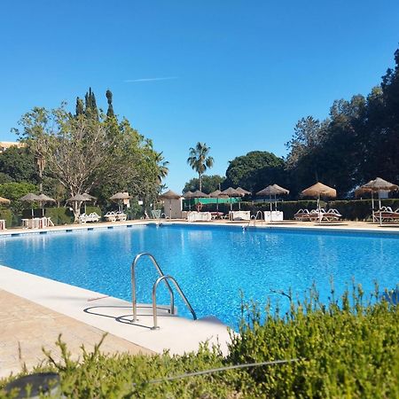 Agata Miel Διαμέρισμα Benalmádena Εξωτερικό φωτογραφία