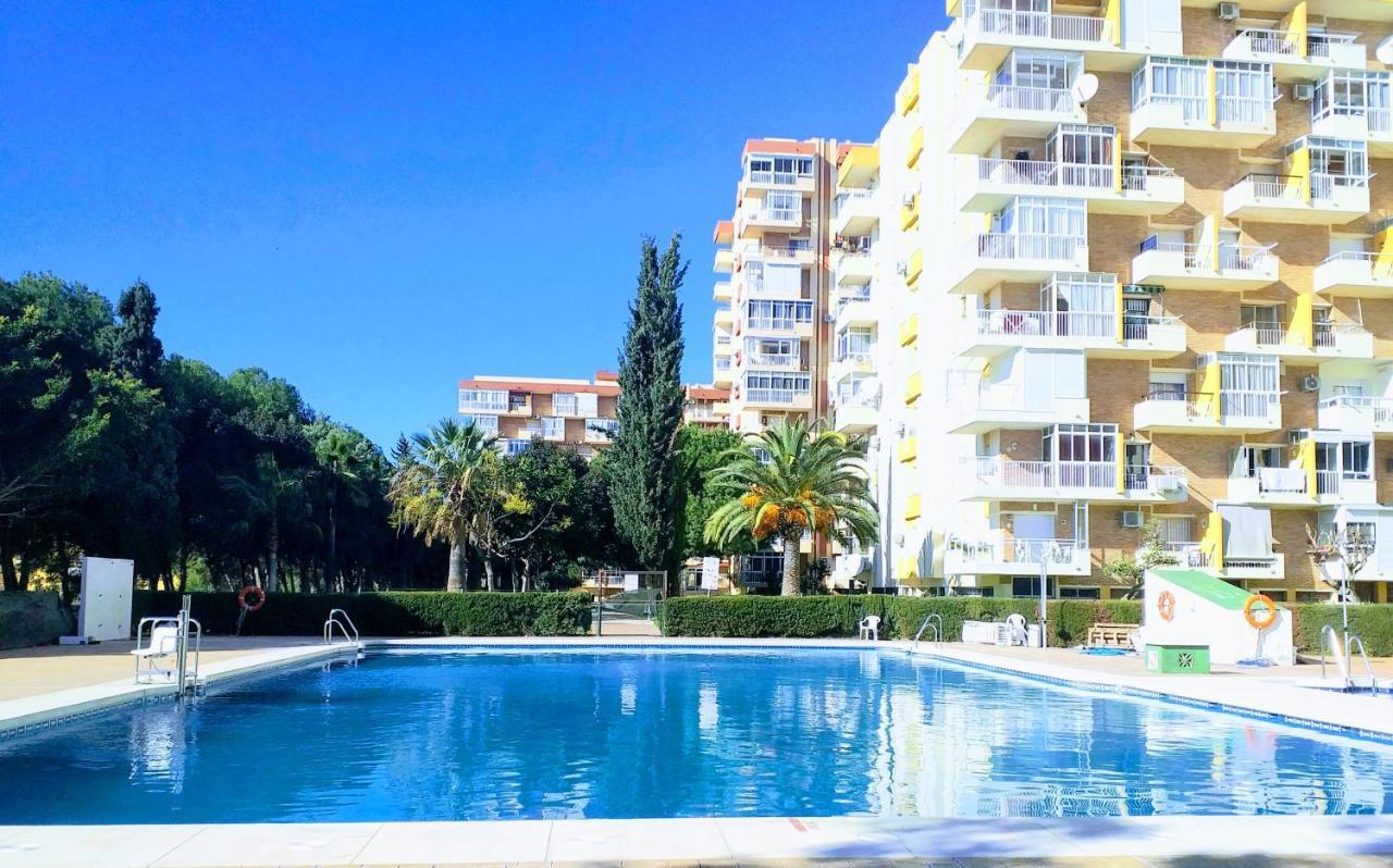 Agata Miel Διαμέρισμα Benalmádena Εξωτερικό φωτογραφία