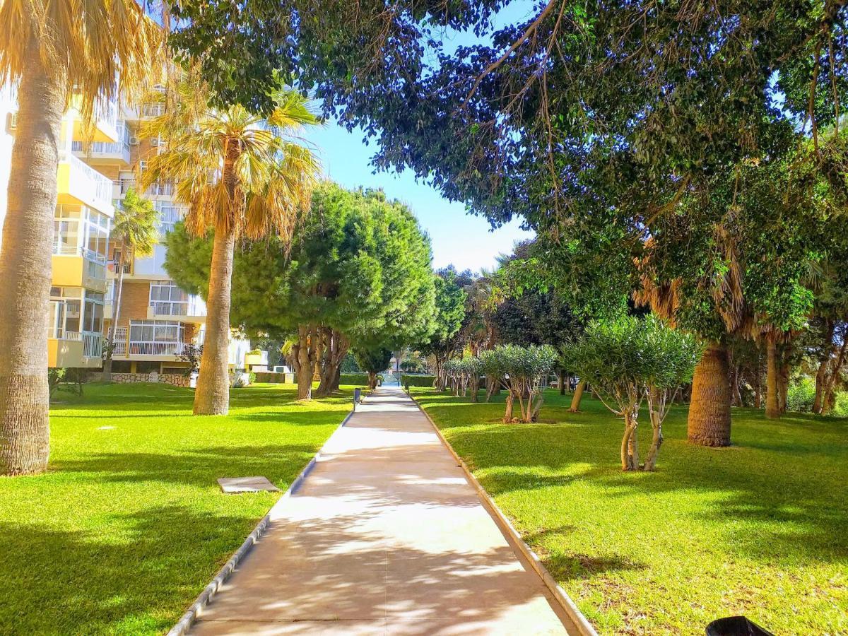 Agata Miel Διαμέρισμα Benalmádena Εξωτερικό φωτογραφία