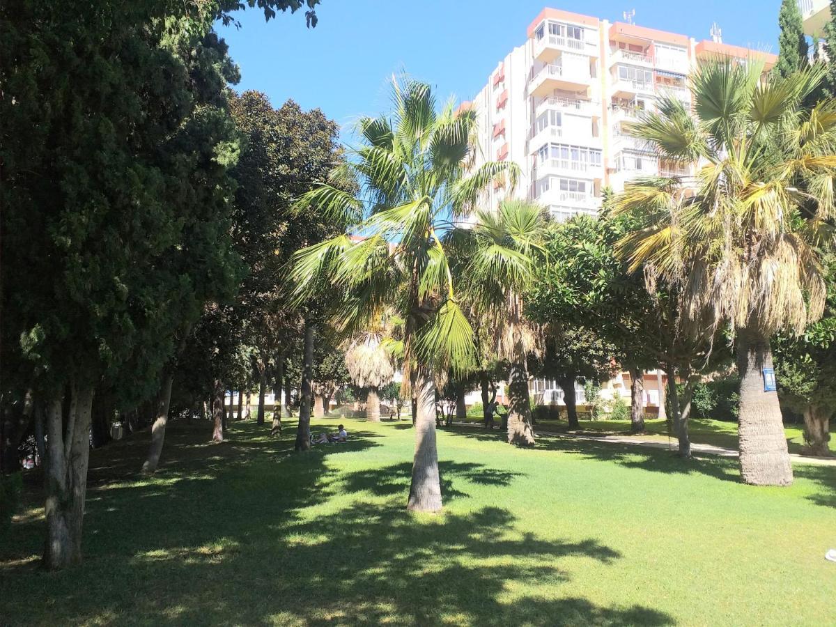 Agata Miel Διαμέρισμα Benalmádena Εξωτερικό φωτογραφία