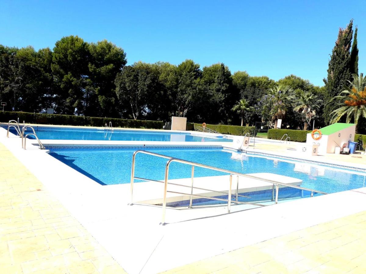 Agata Miel Διαμέρισμα Benalmádena Εξωτερικό φωτογραφία