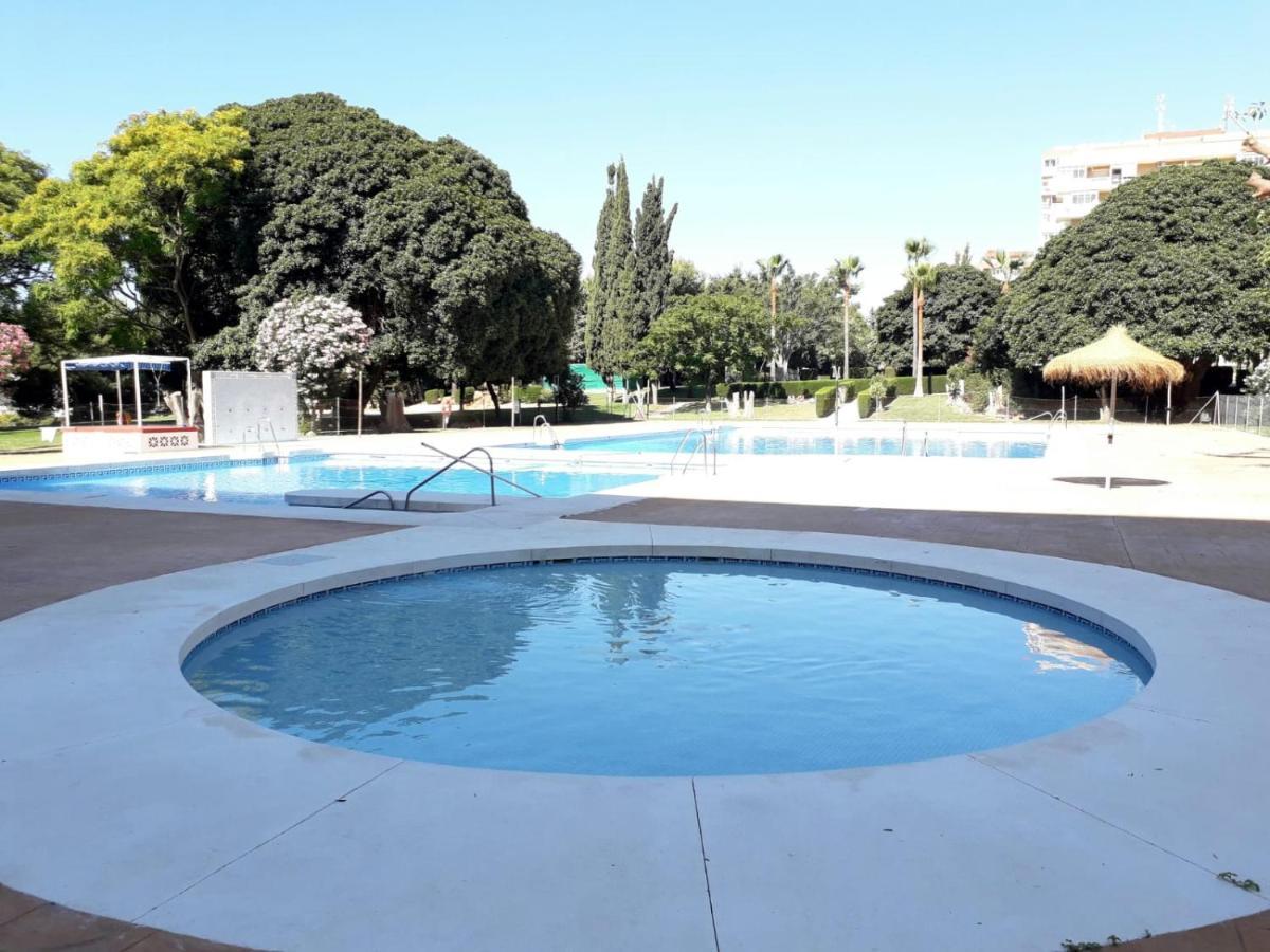 Agata Miel Διαμέρισμα Benalmádena Εξωτερικό φωτογραφία