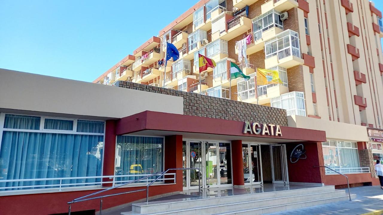 Agata Miel Διαμέρισμα Benalmádena Εξωτερικό φωτογραφία