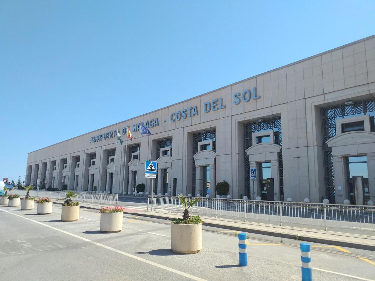 Agata Miel Διαμέρισμα Benalmádena Εξωτερικό φωτογραφία