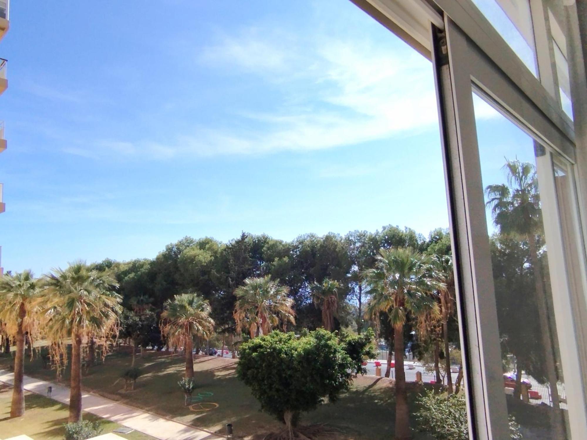 Agata Miel Διαμέρισμα Benalmádena Εξωτερικό φωτογραφία