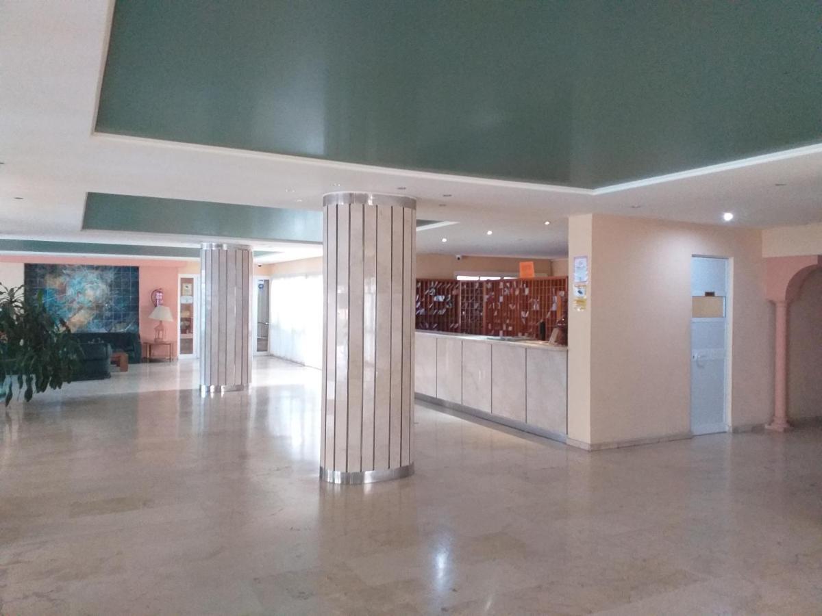 Agata Miel Διαμέρισμα Benalmádena Εξωτερικό φωτογραφία